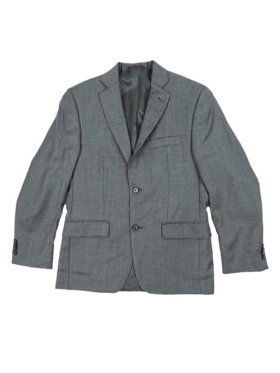 Michael Kors Men's Sharkskin Classic Fit Suit Jacket | eBay